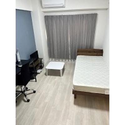 BM6京阪本線枚方公園駅徒歩２分　風呂トイレ別の物件写真2