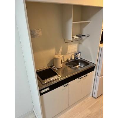 BM6京阪本線枚方公園駅徒歩２分　風呂トイレ別の物件写真3