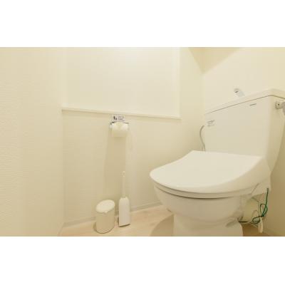 西11丁目から徒歩5分/白を基調にしたナチュラルで落ち着きのある空間/広々1LDK/家具・家電完備/ S-RESIDENCE 大通公園 admirio 202の物件写真6