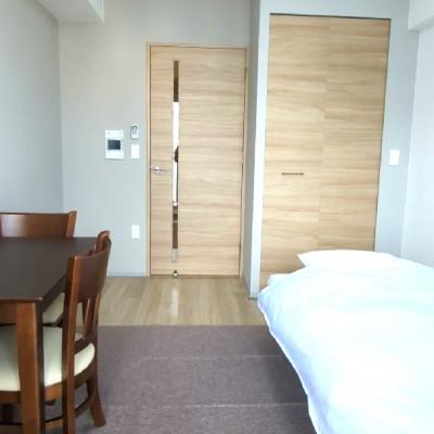 🌲🌲 弊社掲載全ての物件、ご契約全期間の賃料 “60％割引” を絶賛継続中🌳🌳　【ネット使い放題✧無制限✧】　レジュールアッシュ京橋 　［No.1567070］の物件写真2