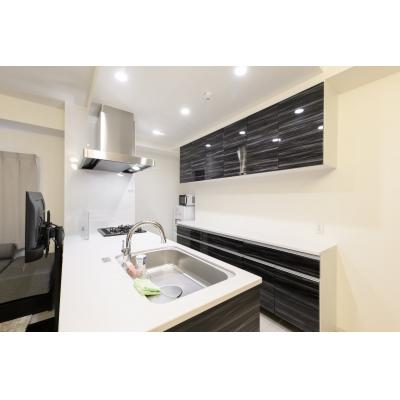 西11丁目駅から徒歩２分！通勤、通学、お出かけなどすべてが楽な好立地！/S-RESIDENCE円山鳥居前 1001の物件写真4