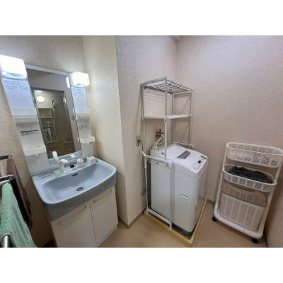 スマイズ相模原１　【禁煙🚭】ファミリータイプ☆オートロック、EV付☆宅配ボックス有☆敷地内駐車場別途契約可能☆風呂トイレ別の物件写真2