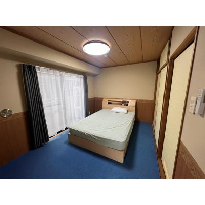 スマイズ相模原１　【禁煙🚭】ファミリータイプ☆オートロック、EV付☆宅配ボックス有☆敷地内駐車場別途契約可能☆風呂トイレ別の物件写真4