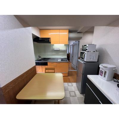 スマイズ相模原１　【禁煙🚭】ファミリータイプ☆オートロック、EV付☆宅配ボックス有☆敷地内駐車場別途契約可能☆風呂トイレ別の物件写真5