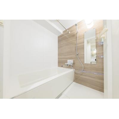 西11丁目から徒歩5分/白を基調にしたナチュラルで落ち着きのある空間/広々1LDK/家具・家電完備/ S-RESIDENCE 大通公園 admirio 702の物件写真5