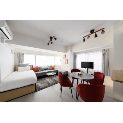 駅から徒歩5分圏内！通学にも、通勤にもおでかけにも便利！/S-RESIDENCE円山鳥居前 201の物件写真1