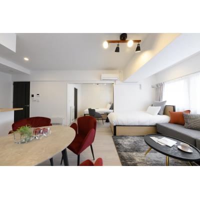 駅から徒歩5分圏内！通学にも、通勤にもおでかけにも便利！/S-RESIDENCE円山鳥居前 201の物件写真2