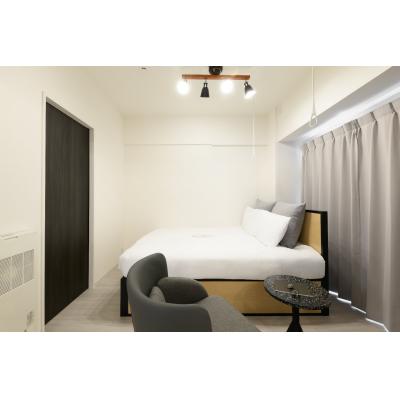 駅から徒歩5分圏内！通学にも、通勤にもおでかけにも便利！/S-RESIDENCE円山鳥居前 201の物件写真3