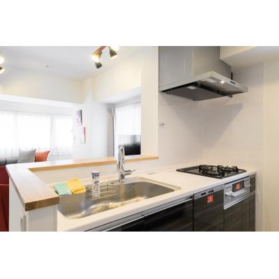 駅から徒歩5分圏内！通学にも、通勤にもおでかけにも便利！/S-RESIDENCE円山鳥居前 201の物件写真4