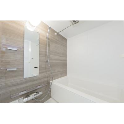 西11丁目から徒歩5分/白を基調にしたナチュラルで落ち着きのある空間/広々1LDK/家具・家電完備/ S-RESIDENCE 大通公園 admirio 703の物件写真5