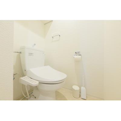 西11丁目から徒歩5分/白を基調にしたナチュラルで落ち着きのある空間/広々1LDK/家具・家電完備/ S-RESIDENCE 大通公園 admirio 703の物件写真6