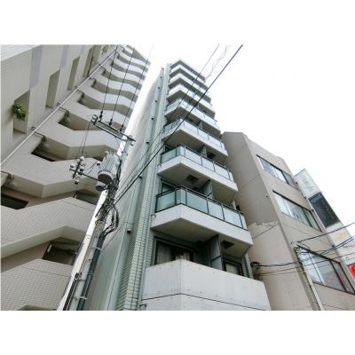 OneLife広島エクセリア【★ロフト付・バストイレ別・独立洗面台】の外観画像