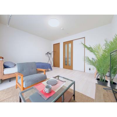 グランマンスリー土浦田中R302【ＪＲ常磐線土浦駅へのアクセス良好】【居室広々！】【うれしい独立洗面台あり★】【Wi-Fi無料☆】の外観画像