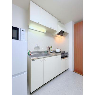 グランマンスリー土浦田中R302【ＪＲ常磐線土浦駅へのアクセス良好】【居室広々！】【うれしい独立洗面台あり★】【Wi-Fi無料☆】の物件写真4