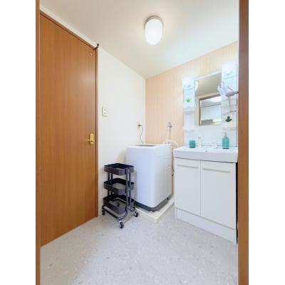 グランマンスリー土浦田中R302【ＪＲ常磐線土浦駅へのアクセス良好】【居室広々！】【うれしい独立洗面台あり★】【Wi-Fi無料☆】の物件写真5