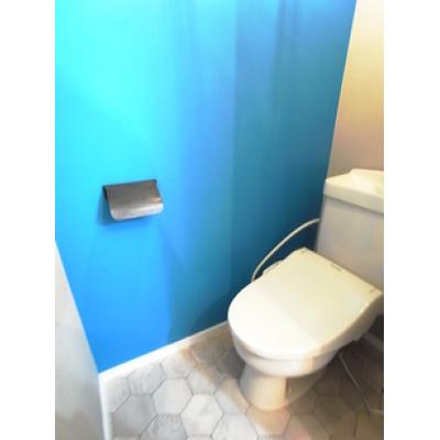 Bizroom／パークビュー壱番館103　家族利用なら４名まで入居可能！の物件写真6