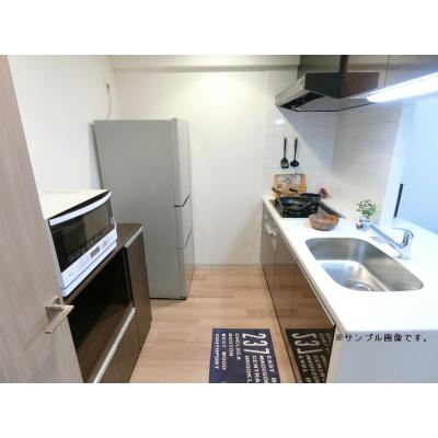 OneLife広島鷹野橋ゾール【★1LDK・浴室乾燥機付き・設備充実】の物件写真3