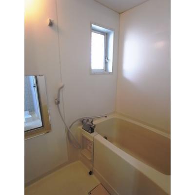 Bizroom／パークビュー壱番館204　家族利用なら４名まで入居可能！の物件写真5