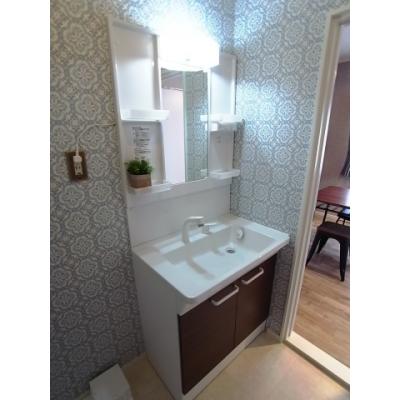 Bizroom／パークビュー壱番館204　家族利用なら４名まで入居可能！の物件写真6