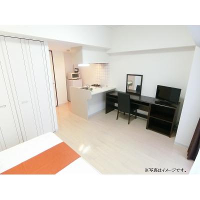 OneLife広島八丁堀アーマ【★洗浄機能付便座・浴室乾燥機付き】の物件写真2