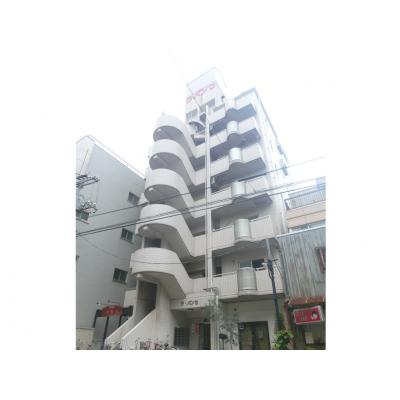 OneLife平和記念公園前【★バストイレ別】の物件写真1