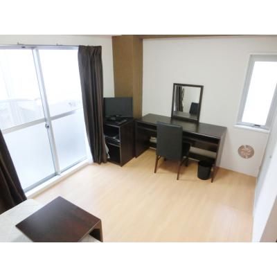 OneLife平和記念公園前【★バストイレ別】の物件写真2