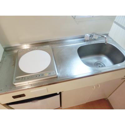 OneLife平和記念公園前【★バストイレ別】の物件写真3