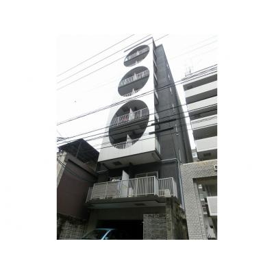 OneLife広島土橋駅前【★バストイレ別・独立洗面台・2口コンロ】の物件写真1