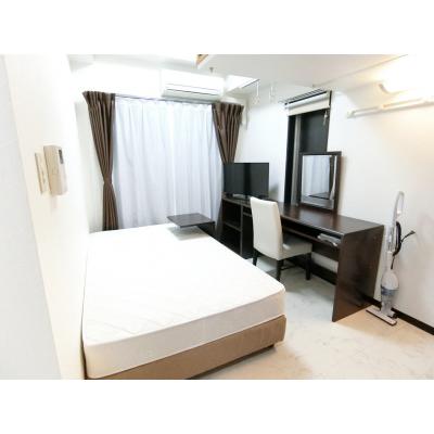 OneLife広島土橋駅前【★バストイレ別・独立洗面台・2口コンロ】の物件写真2