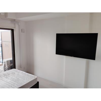 【入居希望日ご相談下さい！】Ｌｕｘｅ三国駅前の物件写真3