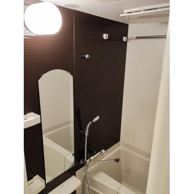 【入居希望日ご相談下さい！】Ｌｕｘｅ三国駅前の物件写真5