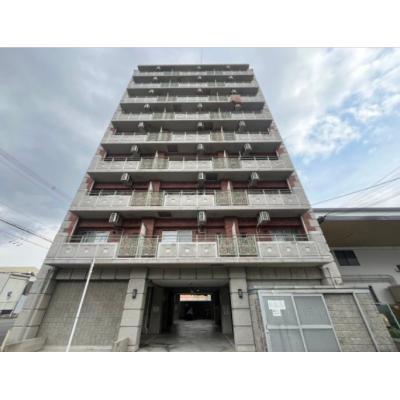 🌈新規オープンにつき表示賃料から半額！　（１月末まで）🌈◆パシオン東大阪荒本１【オートロック・バストイレ別！】の物件写真1