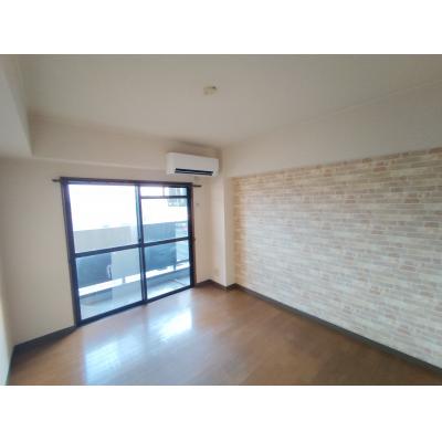 🏵️津久野駅歩8分🏵️コンビニ🏪徒歩1分🏃‍♀️オール電化で快適な暮らし🌟の物件写真1