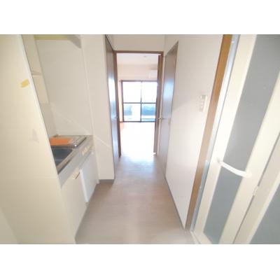 🏵️津久野駅歩8分🏵️コンビニ🏪徒歩1分🏃‍♀️オール電化で快適な暮らし🌟の物件写真3