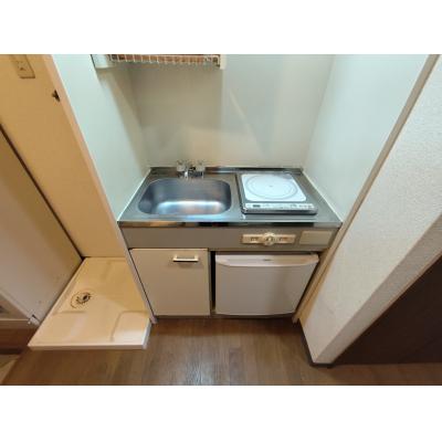 🏵️津久野駅歩8分🏵️コンビニ🏪徒歩1分🏃‍♀️オール電化で快適な暮らし🌟の物件写真6