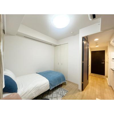 【🌷新生活応援キャンペーン🌷】【禁煙🚭】マイナビSTAYパレス文京湯島　209の物件写真4