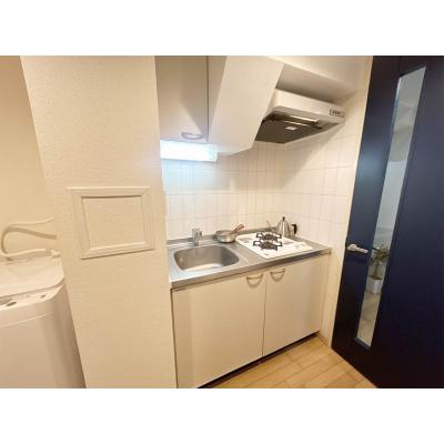 【🌷新生活応援キャンペーン🌷】【禁煙🚭】マイナビSTAYパレス文京湯島　209の物件写真5