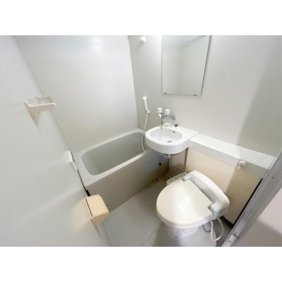 【🌷新生活応援キャンペーン🌷】【禁煙🚭】マイナビSTAYパレス文京湯島　209の物件写真6