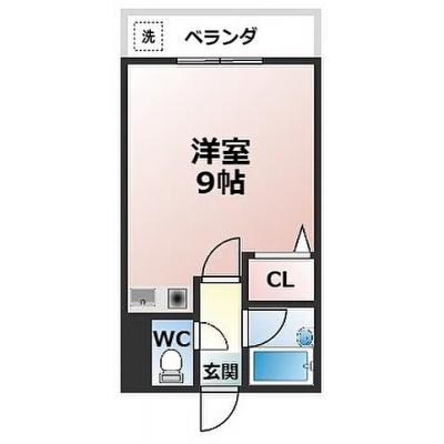 ✨Wi-Fi無料✨駐車場✨208・389号線❗　アップルネクススト の物件写真6