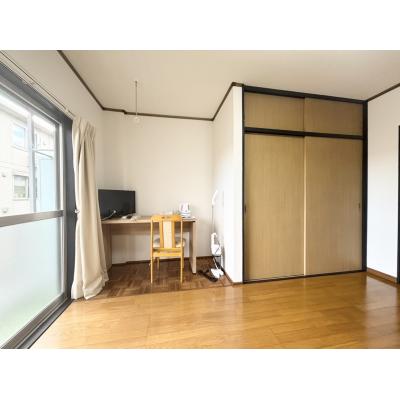 🔷🔹🔸🔶⭐つくば駅徒歩15分⭐1Kタイプ⭐音が気になる人も安心な鉄骨造⭐【禁煙&Wi-Fi無料】⭐🔶🔸🔹🔷「T14」の物件写真1