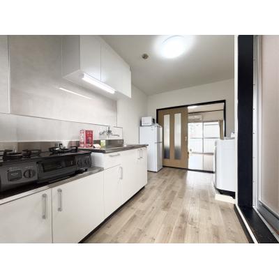 🔷🔹🔸🔶⭐つくば駅徒歩15分⭐1Kタイプ⭐音が気になる人も安心な鉄骨造⭐【禁煙&Wi-Fi無料】⭐🔶🔸🔹🔷「T14」の物件写真2