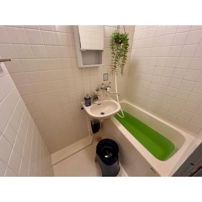 ⚓箱崎ふ頭そば　海が見えます！⚓　🚃地下鉄駅から徒歩９分🚃　💻無料Wi-Fi💻　イージーステイ箱崎５の物件写真4
