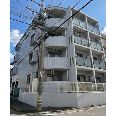 ⚓箱崎ふ頭そば　海が見えます！⚓　🚃地下鉄駅から徒歩９分🚃　💻無料Wi-Fi💻　イージーステイ箱崎５の物件写真6