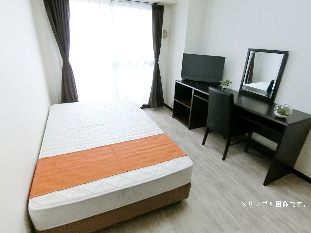 マンスリーリブマックス阪急春日野道駅南パルトネール■【設備充実】≪エクセレントシリーズ≫の物件写真2