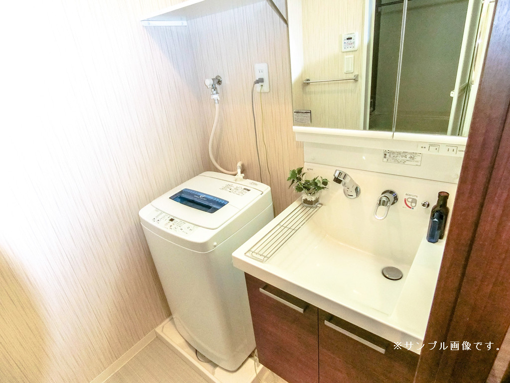 マンスリーリブマックス西大路御池駅東パルトネール■【設備充実】≪エクセレントシリーズ≫の物件写真4