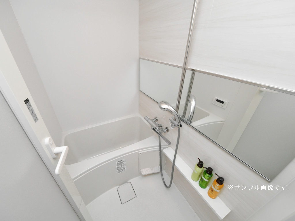 マンスリーリブマックス西大路御池駅東パルトネール■【設備充実】≪エクセレントシリーズ≫の物件写真5