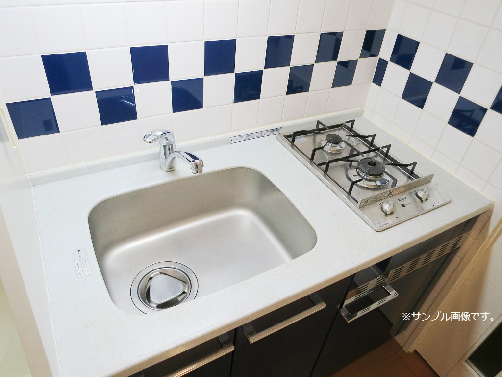 グッドステイ西大路御池駅東パルトネール■【ハイクラス・設備充実】の物件写真3