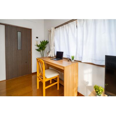 apartment 〒401-0301　山梨県南都留郡富士河口湖町船津3031-1