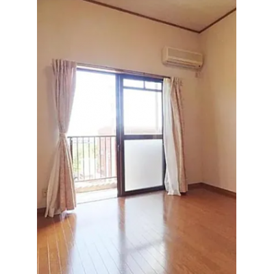 💺家具家電付Wifi付！🚙駐車場付き！即入居可！TM73の物件写真1