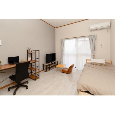 apartment 〒401-0301　山梨県南都留郡富士河口湖町船津3031-1